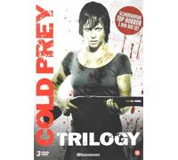 Cold Prey Trilogy