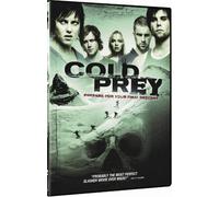 Cold Prey [USA] [DVD]