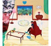 Cold Pumas - Persistent Malaise [Vinyl] [Vinilo]