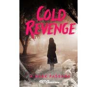 Cold Revenge: A Dark Passage (Jason Tanner Mystery Series)