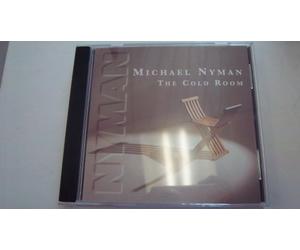 Cold Room the - Ost (mud De Michael Nyman)