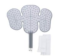 Cold Rush Hip Pad Left