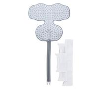 Cold Rush Shoulder Pad Large