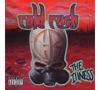 Cold Rush - The illness