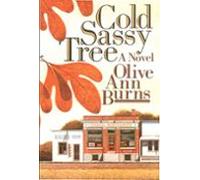 Cold Sassy Tree (ebook)