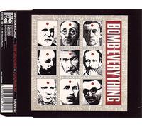 Cold Sensation - Bang to the Rhythm