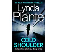 Cold Shoulder: A Lorraine Page Thriller