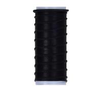 Cold Shrink Handle Cover - Silicone Non Slip Textured Tube, Insulation Waterproof Fishing Rod Wrap | Heat Grip Tubing Sleeve For Racket Hand Tool Repair Baseball Bat Weather Outdoor