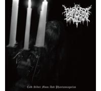 Cold Silver Moon and Phantasmagorias
