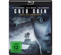 Cold Skin - Insel der Kreaturen (Blu-ray)