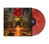 Cold Slither Cold Slither (Vinyl) (Importación USA)