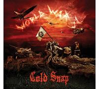 Cold Snap - World War 3