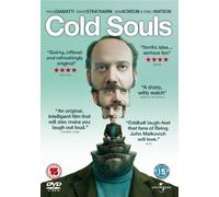 Cold Souls [Edizione: Regno Unito] [Reino Unido] [DVD]