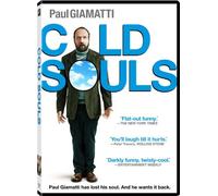 Cold Souls [Reino Unido] [DVD]