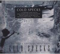 Cold Specks - I Predict a Graceful Expulsion