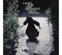 Cold Specks - Light for the Midnight