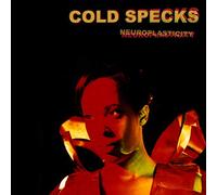 Cold Specks - Neuroplasticity [Vinilo]