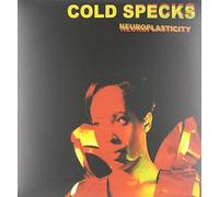 Cold Specks Neuroplasticity (Vinyl) (Importación USA)