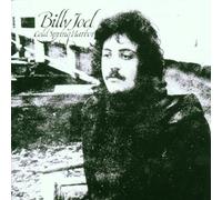 Cold Spring Harbour by Billy Joel (1998-11-03)