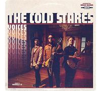The Cold Stares – Voices – CD – Importación USA
