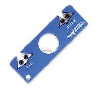 Cold Steel 2-in-1 Knife Sharpener