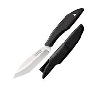 Cold Steel 20cbl CS20CBLZ Cuchillo,Unisex-Adulto, Negro, un tamaño, Black, 21,6 x 7,6 x 5,6 cm