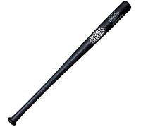 Cold Steel Bate de béisbol Unisex Brooklyn Smasher, Negro