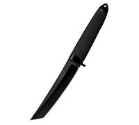 Cold Steel CS13QBN Cuchillo,Unisex - Adulto, Negro, un tamaño
