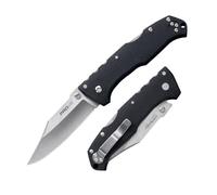 Cold Steel CS20NSC Cuchillo,Unisex - Adulto, Negro, un tamaño