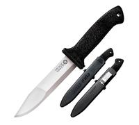 Cold Steel CS20PBL Cuchillo,Unisex - Adulto, Negro, un tamaño