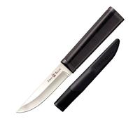 Cold Steel CS20PC Cuchillo,Unisex - Adulto, Negro, un tamaño