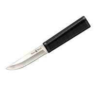 Cold Steel CS20PCZ Cuchillo,Unisex - Adulto, Negro, un tamaño