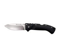 Cold Steel CS30ULH Cuchillo,Unisex - Adulto, Negro, un tamaño