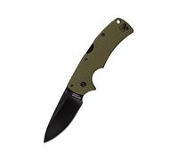 Cold Steel CS58ALVG Cuchillo,Unisex - Adultos, Multicolor, un tamaño