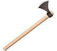 Cold Steel Cs90n Hacha, Unisex Adulto, marrón, Talla única