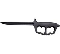 Cold Steel CS92FNTST Cuchillo,Unisex - Adulto, Negro, un tamaño