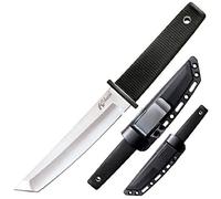 Cold Steel Cuchillo Kobun con vaina 17TZ