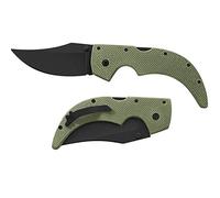 Cold Steel Espada Lockback - od Green