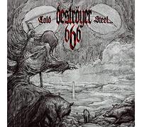 Cold Steel ....for An Iron Age [Vinilo]