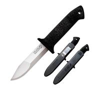 Cold Steel Gürtelmesser Gesamtlänge: 21.4cm CS20PBS Cuchillo,Unisex-Adulto, Negro, un tamaño, Multicolor, Talla única