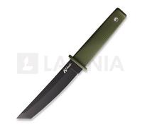 Cold Steel Kobun, verde olivo