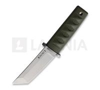 Cold Steel Kyoto II Tanto Fixed Blade OD