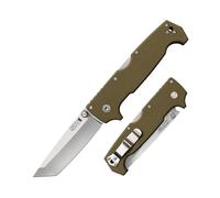 Cold Steel Sr1 tanto point