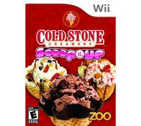 Cold Stone Creamery: Pru balo!