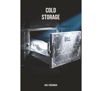 Cold Storage: A Nora Vale Thriller