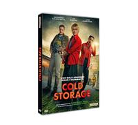 Cold Storage [DVD]