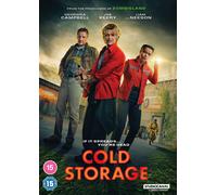 Cold Storage (DVD)