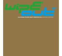 Cold Storage - wipE'out - The Zero Gravity Soundtrack, Vol. 2