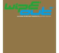 Cold Storage - wipE'out - The Zero Gravity Soundtrack, Vol. 2 [Vinilo]