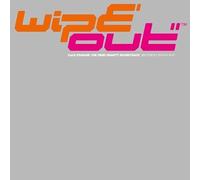 Cold Storage - Wipe'Out" - the Zero Gravity [Vinilo]